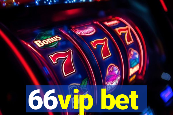 66vip bet